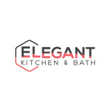 Elegant Kitchen and Bath