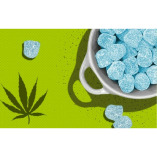 Total CBD RX Gummies Official