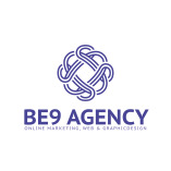 BE9 Agency logo