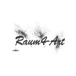 Raum4-art logo