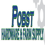 Pobst Hardware and Farm Supply LLC