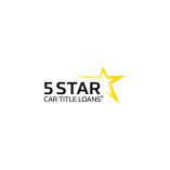 5 Star Car Title Loans