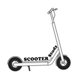 Scooter Study
