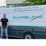 RÜMPELIXX | Entrümpelungen & Haushaltsauflösungen Stuttgart