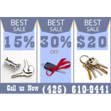 Kirkland Locksmiths WA