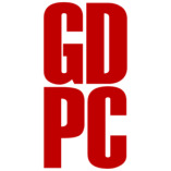GDPC GbR - externer Datenschutzbeauftragter und Datenschutzberatung logo