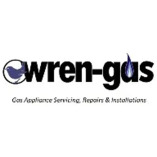 Wren Gas Ltd