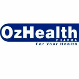 Oz Health Pharma