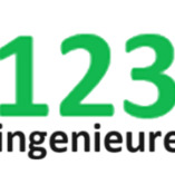 123Ingenieure GmbH logo
