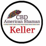 CBD American Shaman Keller