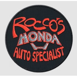 Rocco Honda And Acura Specialists