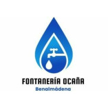 fontanería ocaña benalmadena