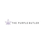 The Purple Butler