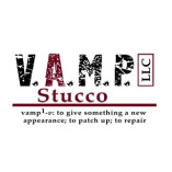 VAMP LLC Stucco