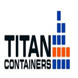 Titan Containers Ireland