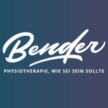Bender Physiotherapie Leingarten logo