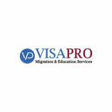 Visa Pro Migration & Education Services