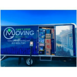 Cant stop moving Seattle