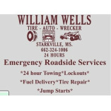 William Wells Tire & Auto - Starkville