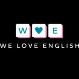 We Love English School