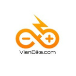 cửa hàng xe đạp điện Lam Viên