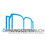 ÖffnungszeitenBuch logo