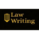law writing