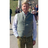 Der BAUFI Spezialist, Gerhard Geißendörfer