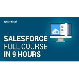 Salesforce Certification Course Online - Edureka