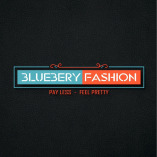 Blueberi fashion