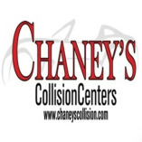 Chaneys Auto Body Shop