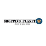 Shopping Planet