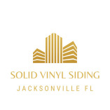 Solid Vinyl Siding Jacksonville FL