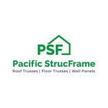Pacific StrucFrame