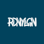 RodneyLogan logo