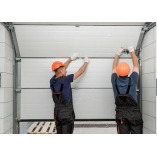 Golden Santa Monica Garage Door Repair Company