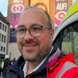 Erste Hilfe und Brandschutz Pfister