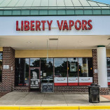 Liberty Vapors Sterling