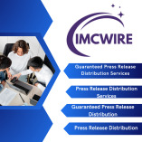 Press Release Distribution Services