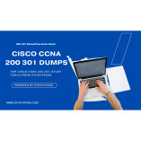 Cisco CCNA 200 301 Dumps