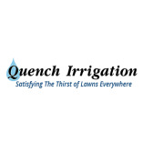 Quench Irrigation