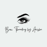 Brow Threading by Anisha