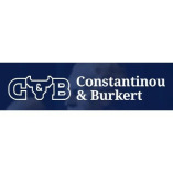 Constantinou & Burkert