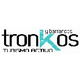 Tronkos y Barrancos