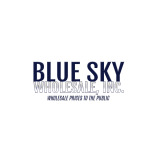 Blue sky wholesale Inc