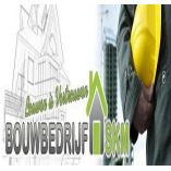 SKM bouwbedrijf