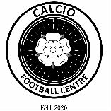 Calcio Football Centre Limited