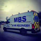 Manchester Breakdown Services Limited