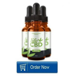 Kamala Harris CBD Oil