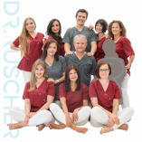Zahnarztpraxis Dr. Ruscher logo